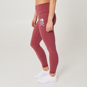 Soulcycle Lululemon Align Pant II